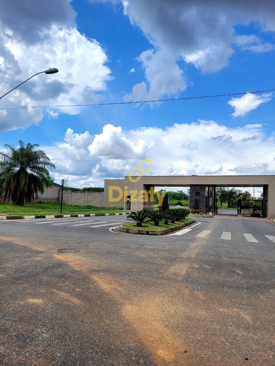 Imobiliria Dizaty em Sete Lagoas - MG