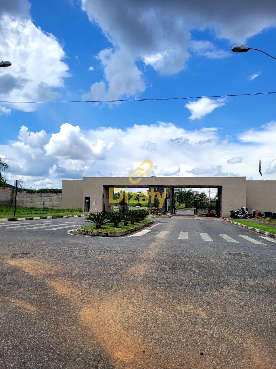 Imobiliria Dizaty em Sete Lagoas - MG