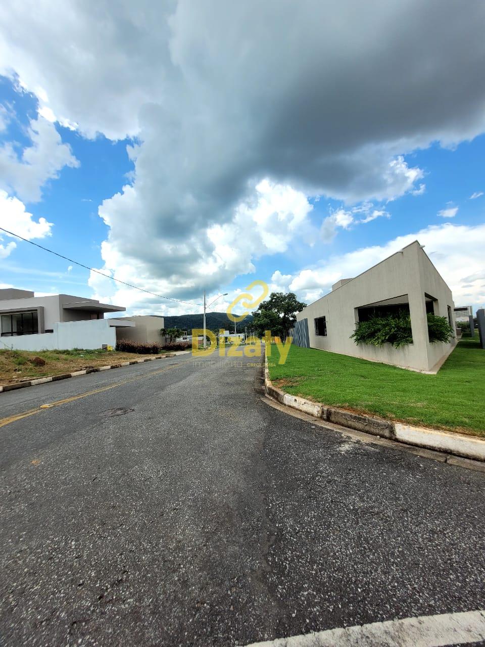 Imobiliria Dizaty em Sete Lagoas - MG