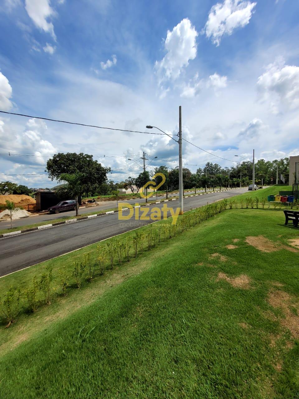 Imobiliria Dizaty em Sete Lagoas - MG
