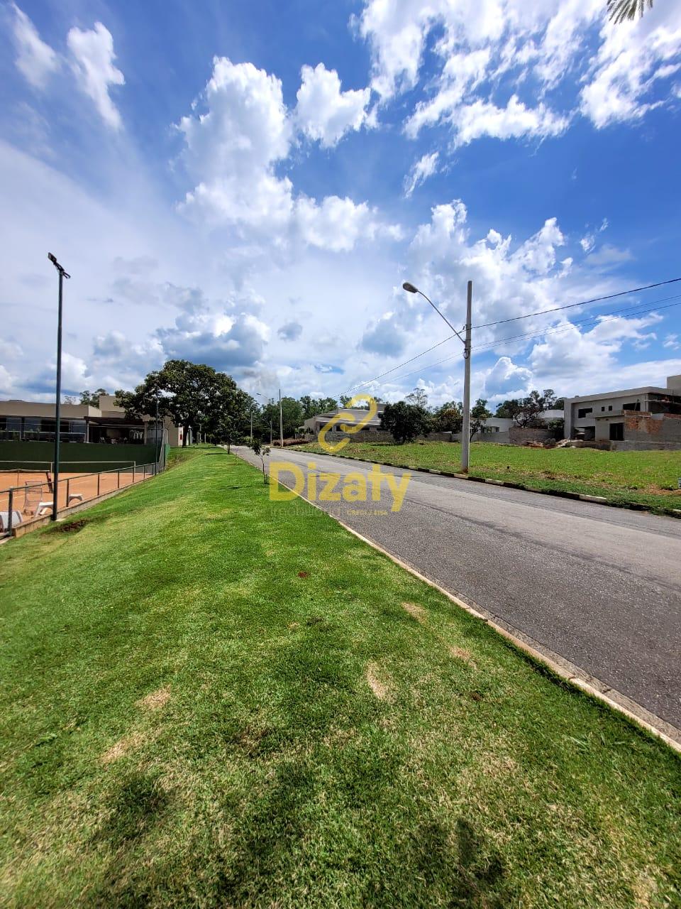 Imobiliria Dizaty em Sete Lagoas - MG