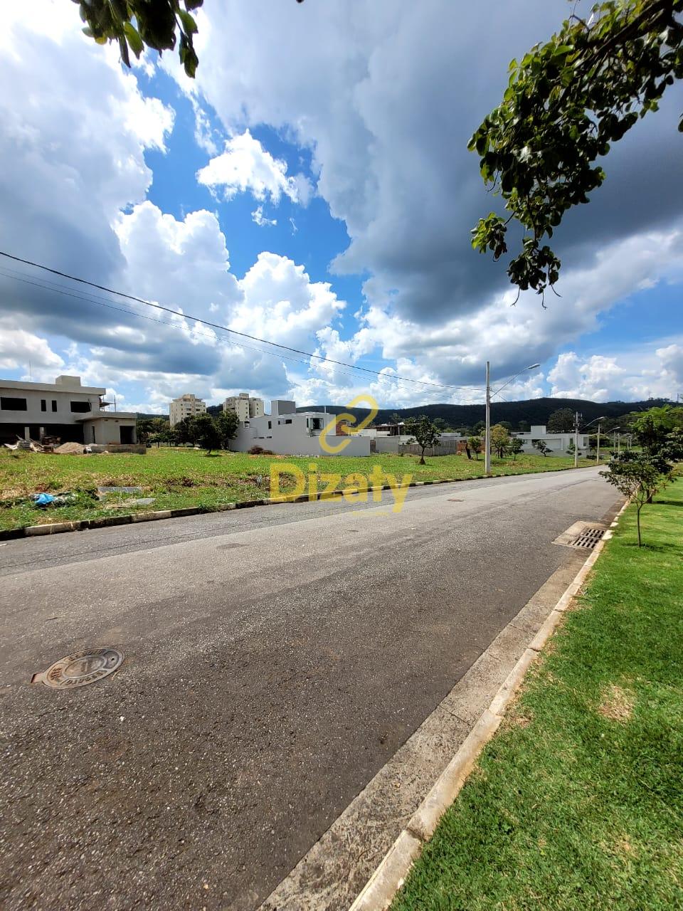 Imobiliria Dizaty em Sete Lagoas - MG