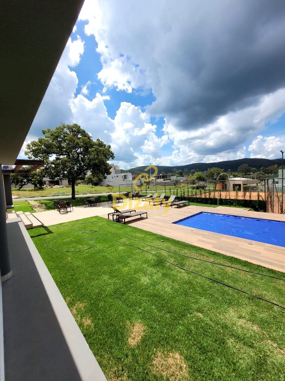 Imobiliria Dizaty em Sete Lagoas - MG