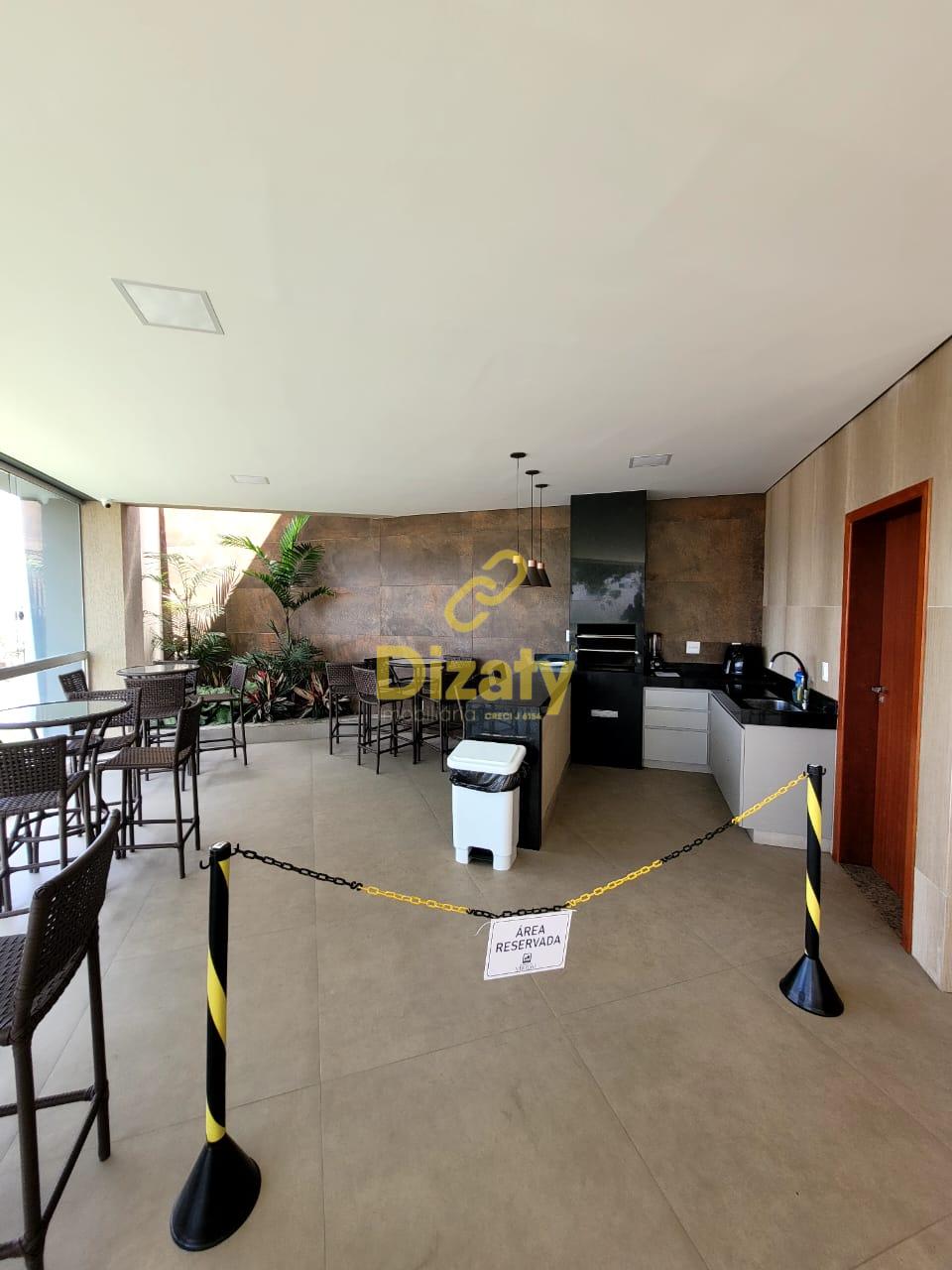 Imobiliria Dizaty em Sete Lagoas - MG