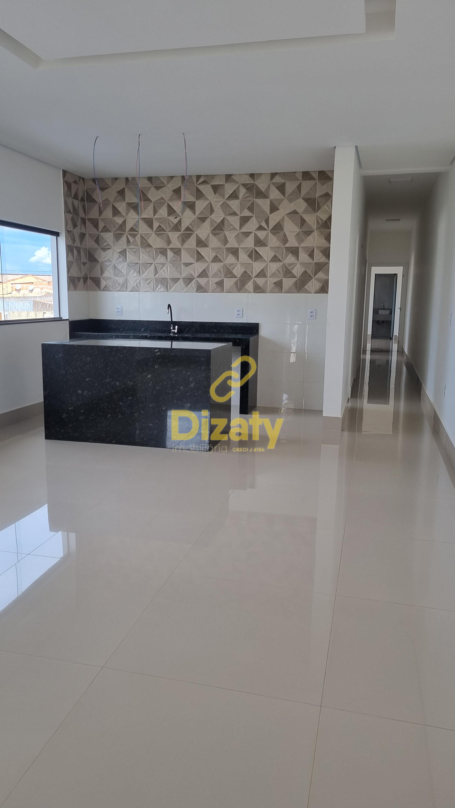Imobiliria Dizaty em Sete Lagoas - MG