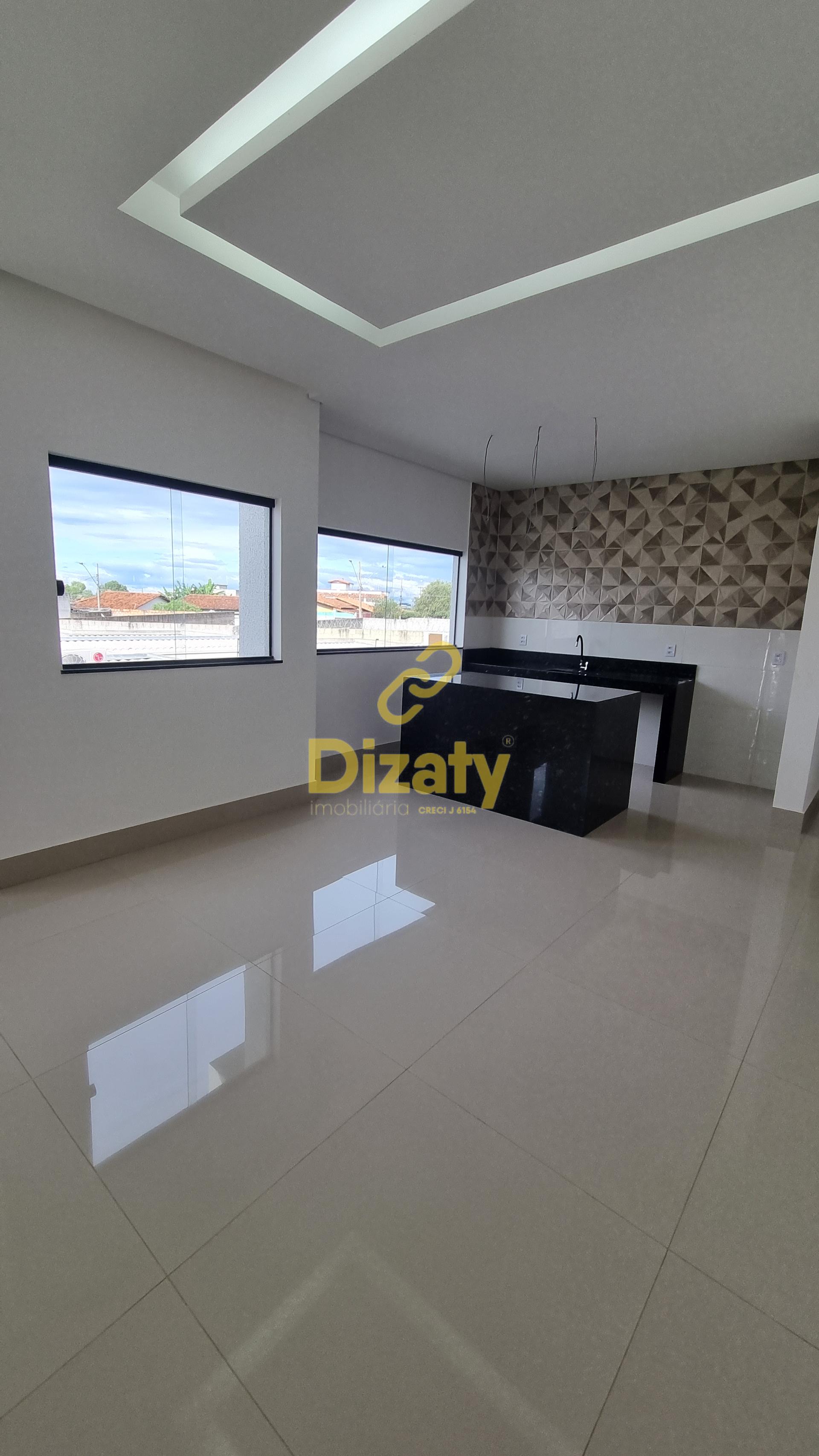 Imobiliria Dizaty em Sete Lagoas - MG