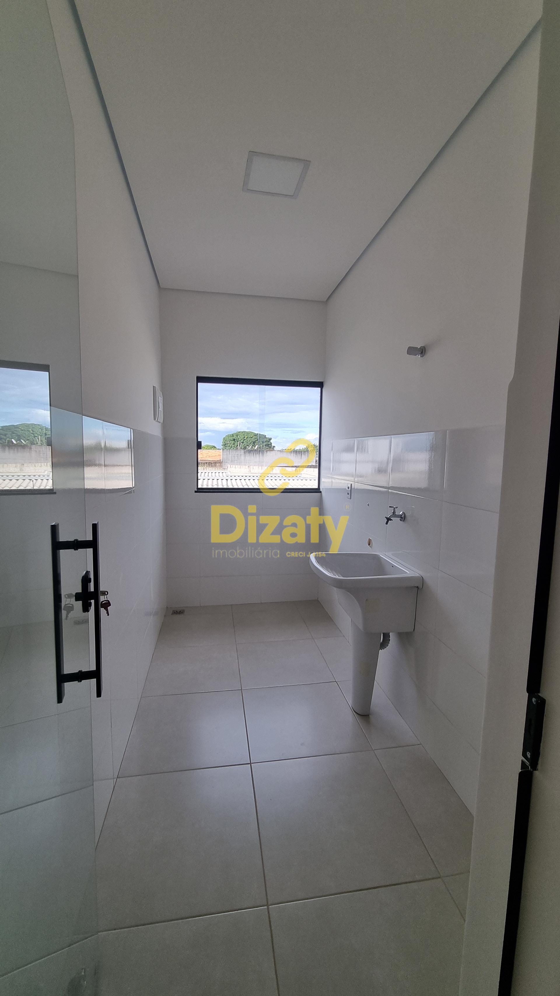 Imobiliria Dizaty em Sete Lagoas - MG