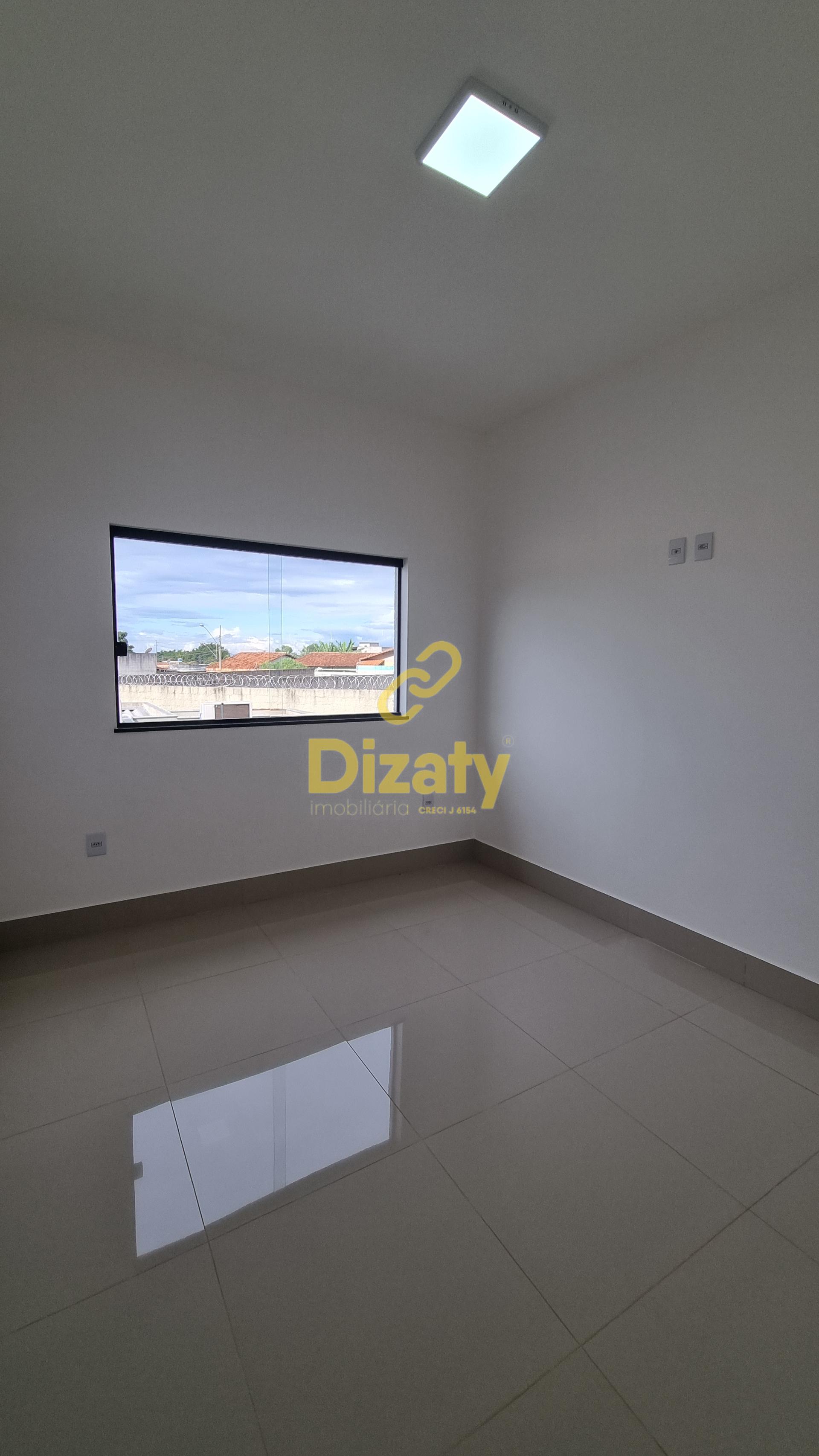 Imobiliria Dizaty em Sete Lagoas - MG