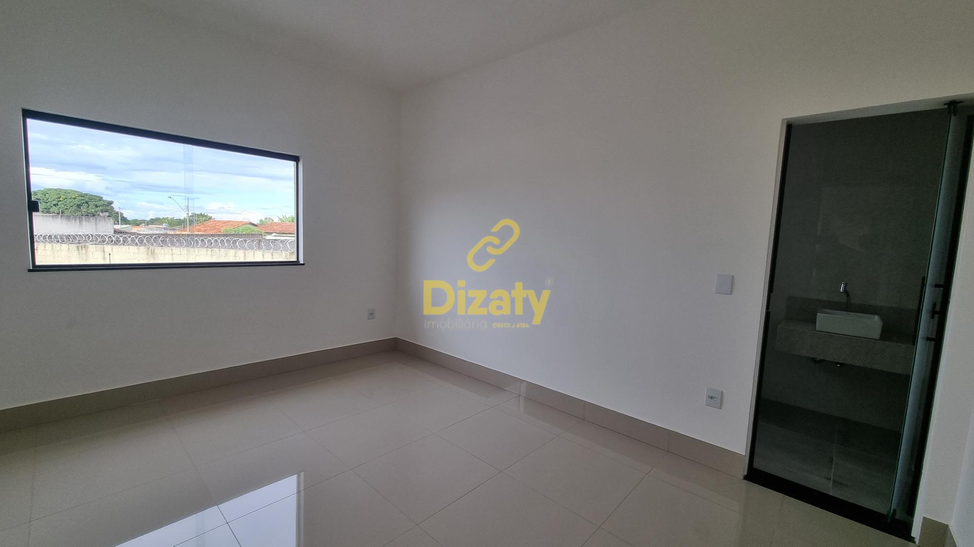 Imobiliria Dizaty em Sete Lagoas - MG