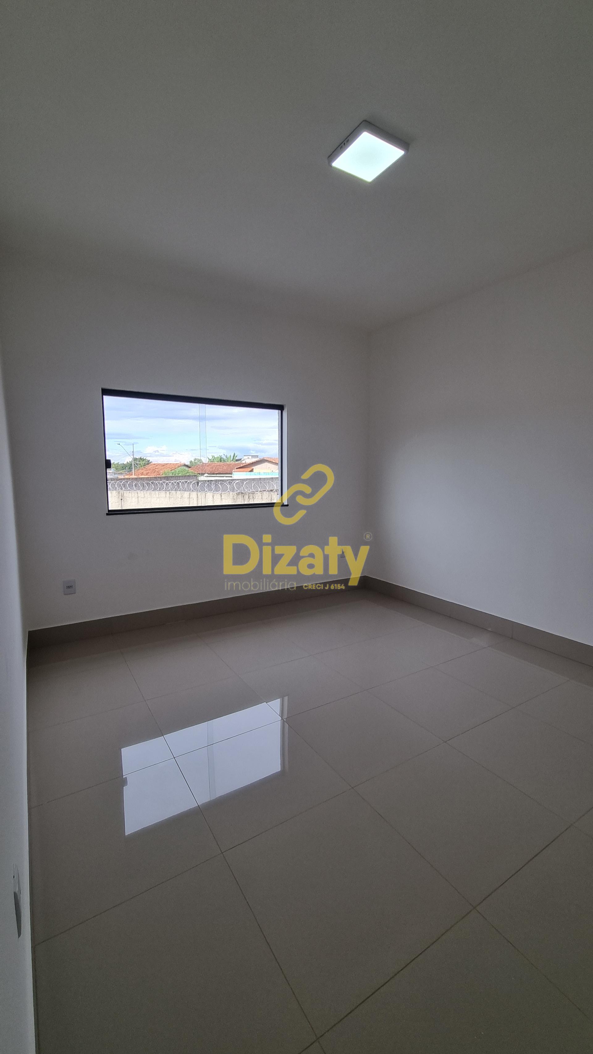 Imobiliria Dizaty em Sete Lagoas - MG