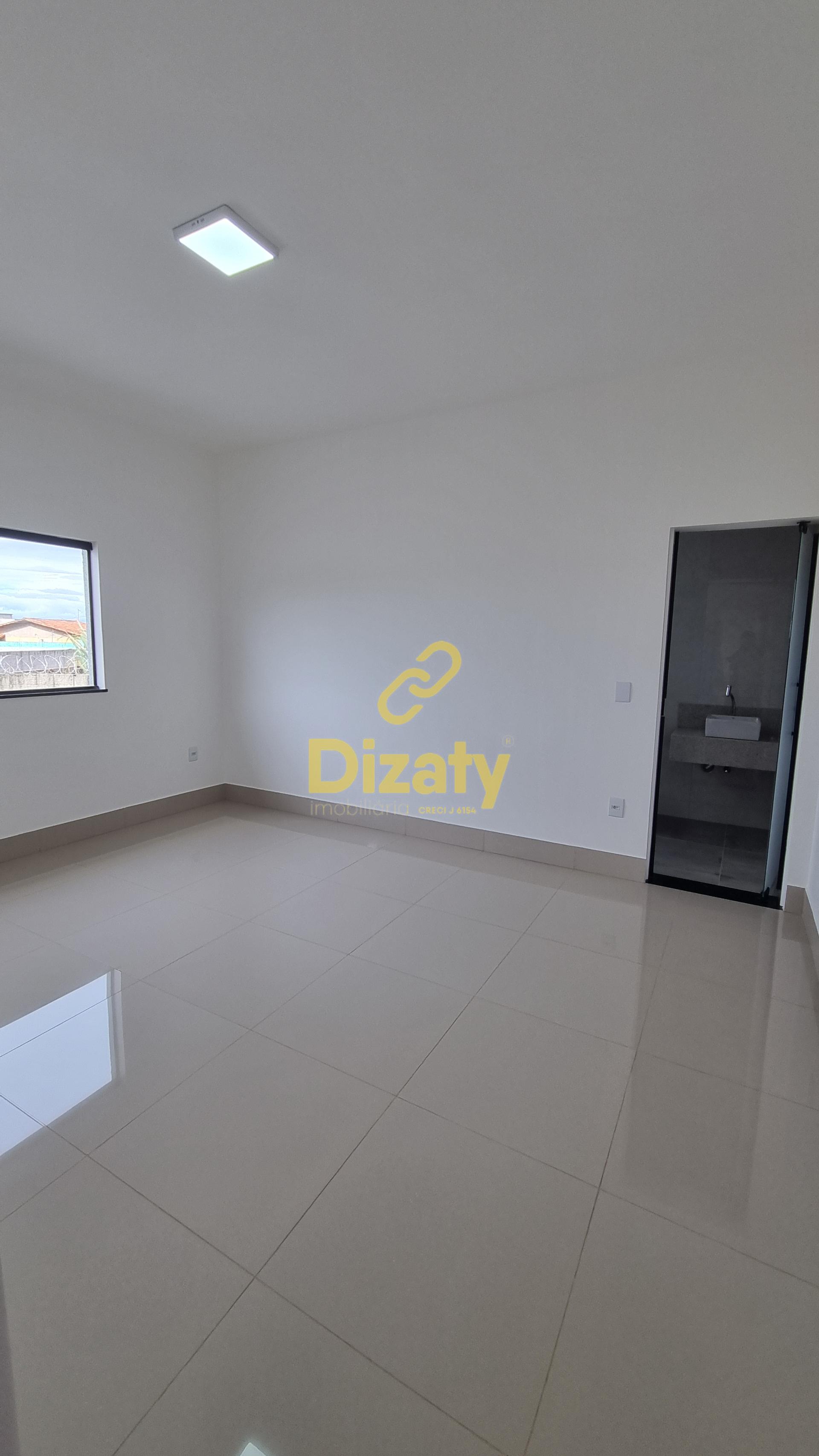 Imobiliria Dizaty em Sete Lagoas - MG