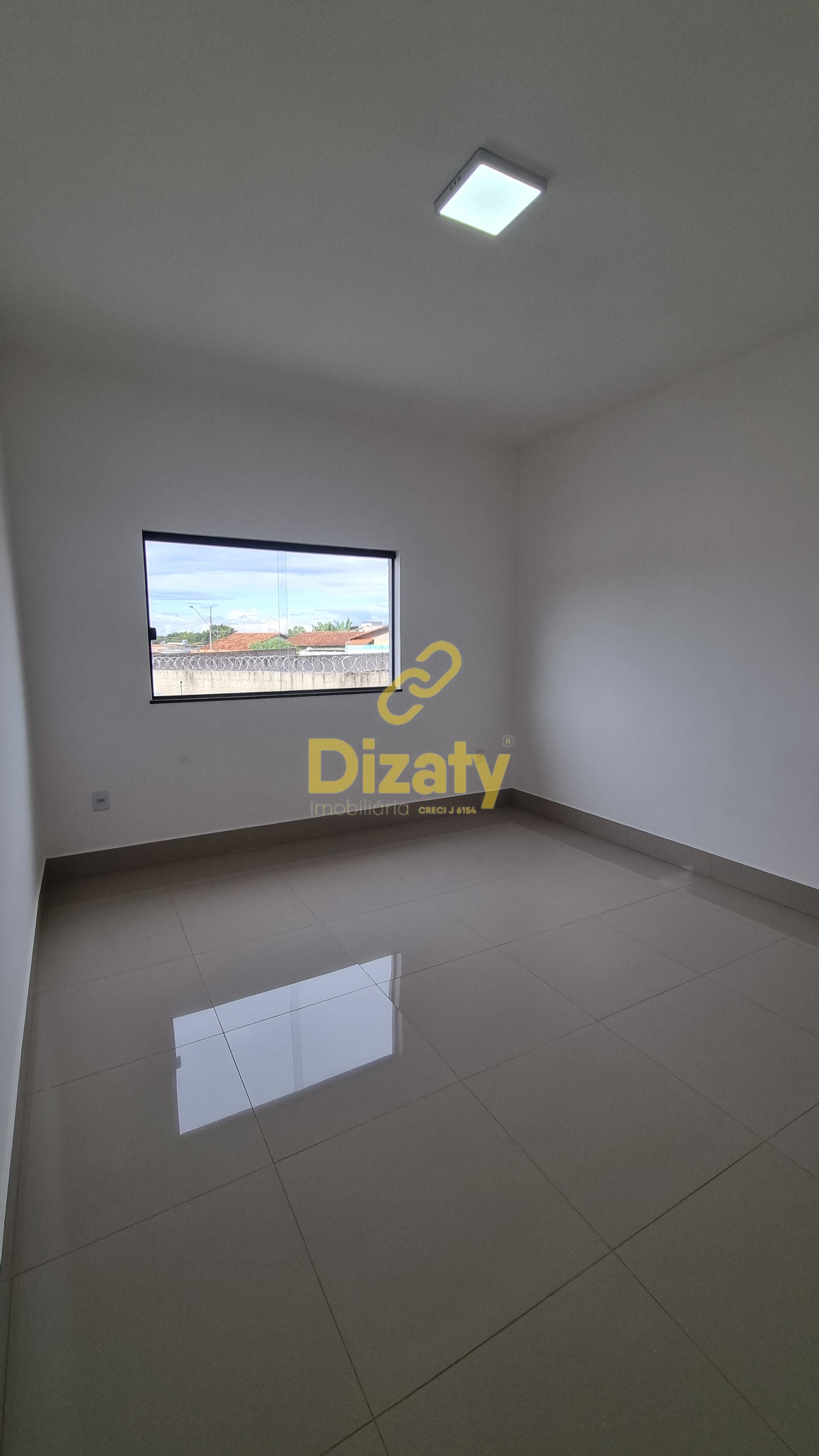 Imobiliria Dizaty em Sete Lagoas - MG