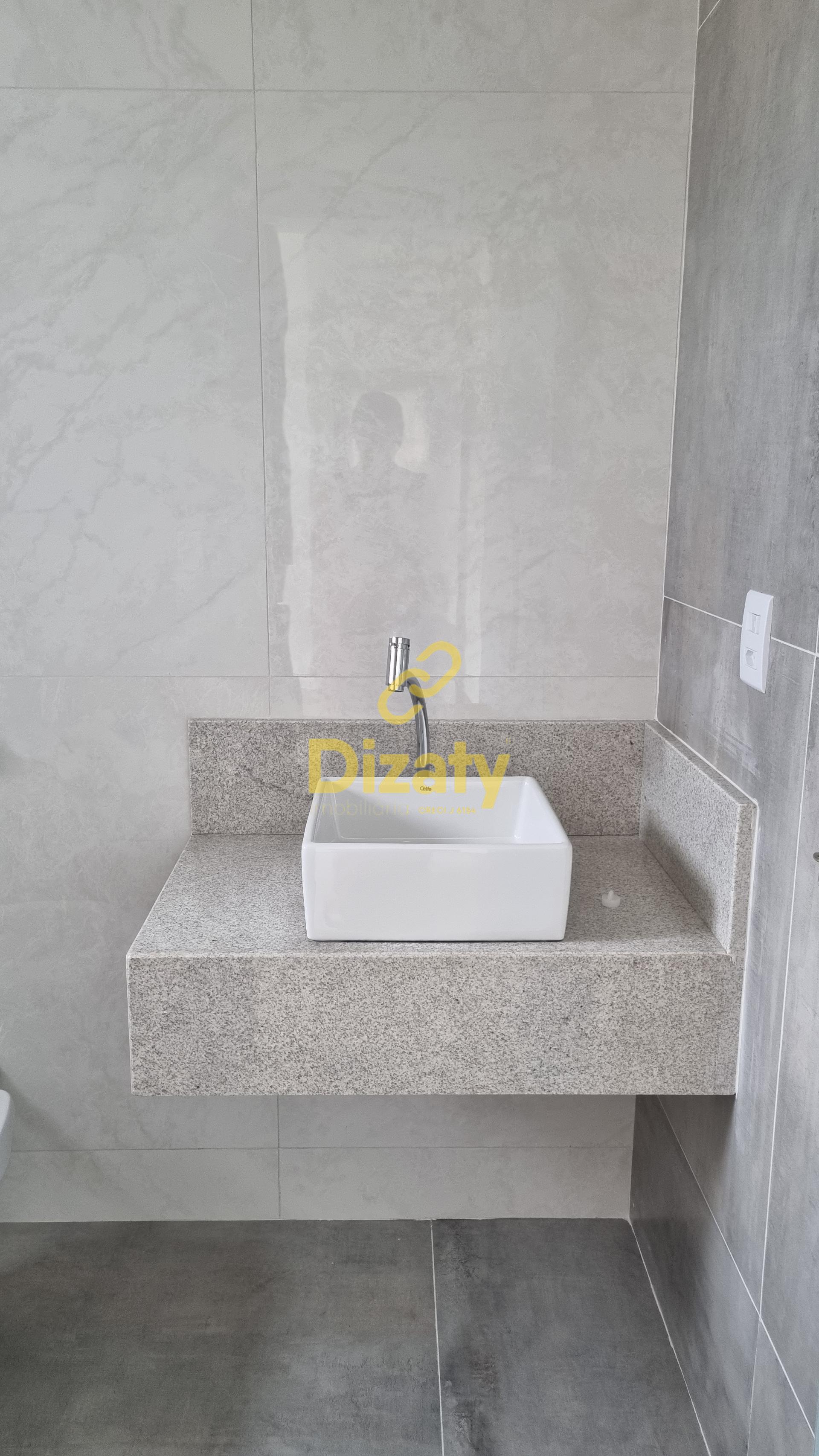 Imobiliria Dizaty em Sete Lagoas - MG