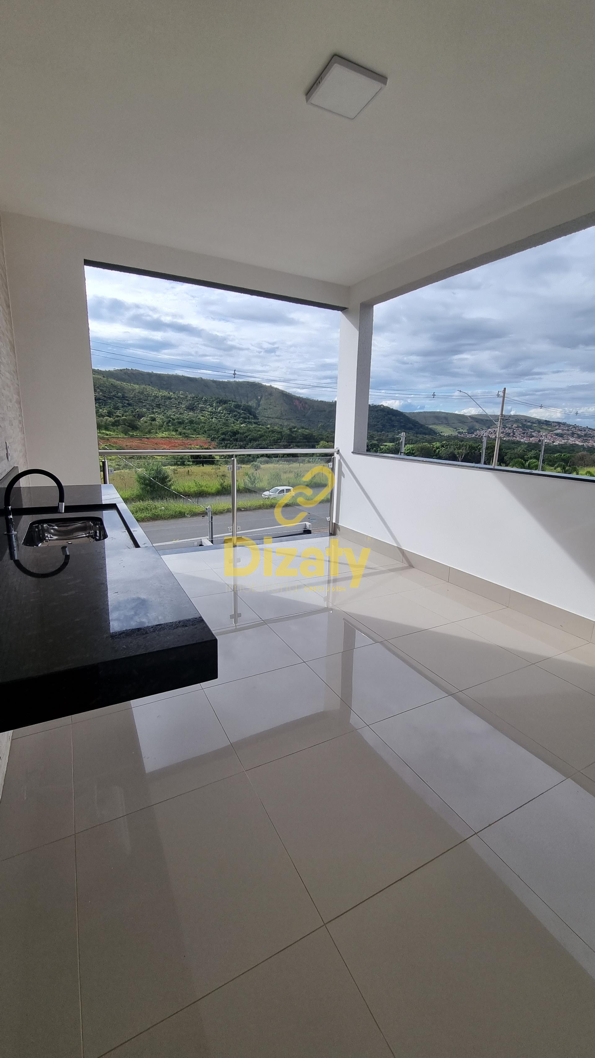 Imobiliria Dizaty em Sete Lagoas - MG