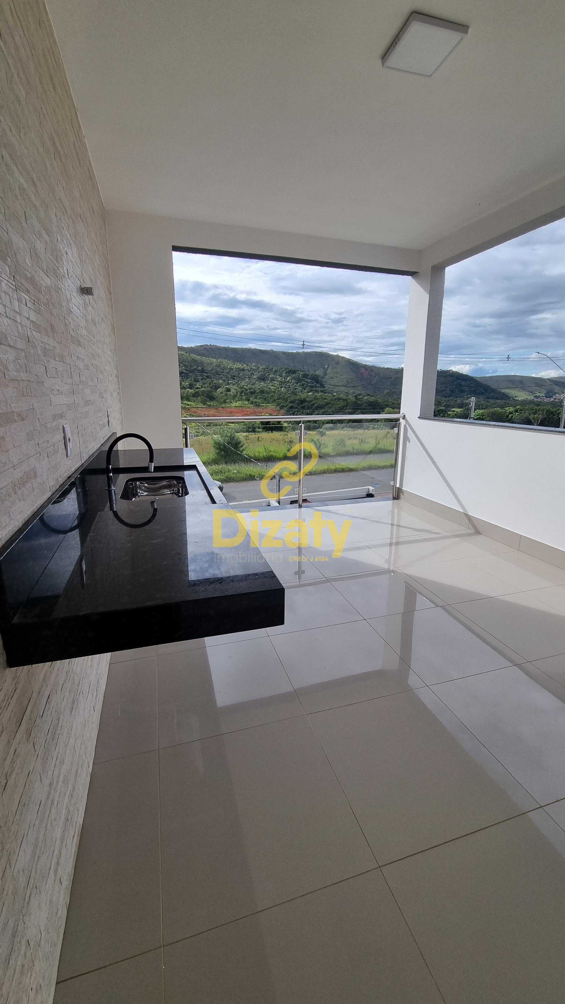 Imobiliria Dizaty em Sete Lagoas - MG