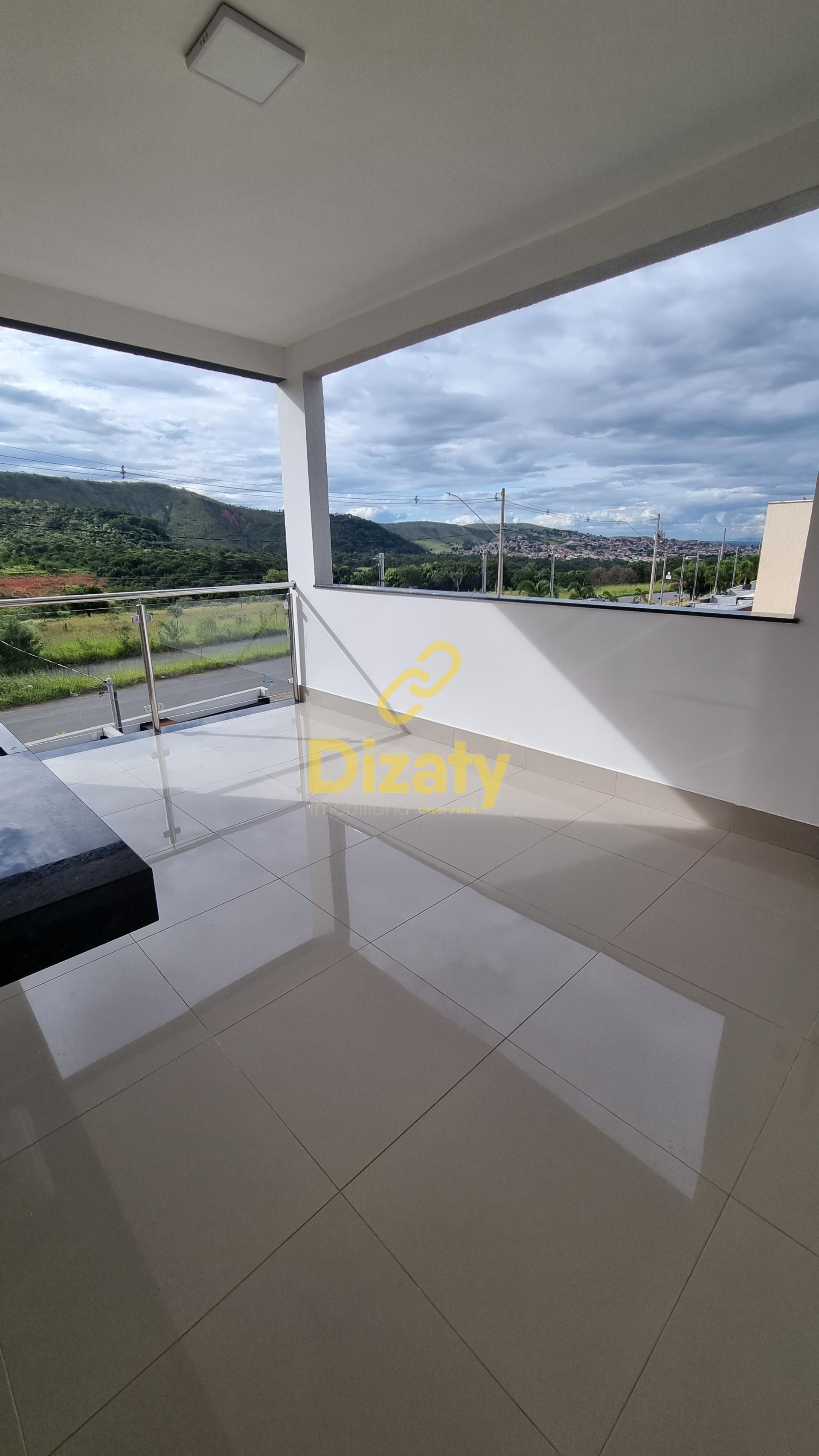 Imobiliria Dizaty em Sete Lagoas - MG