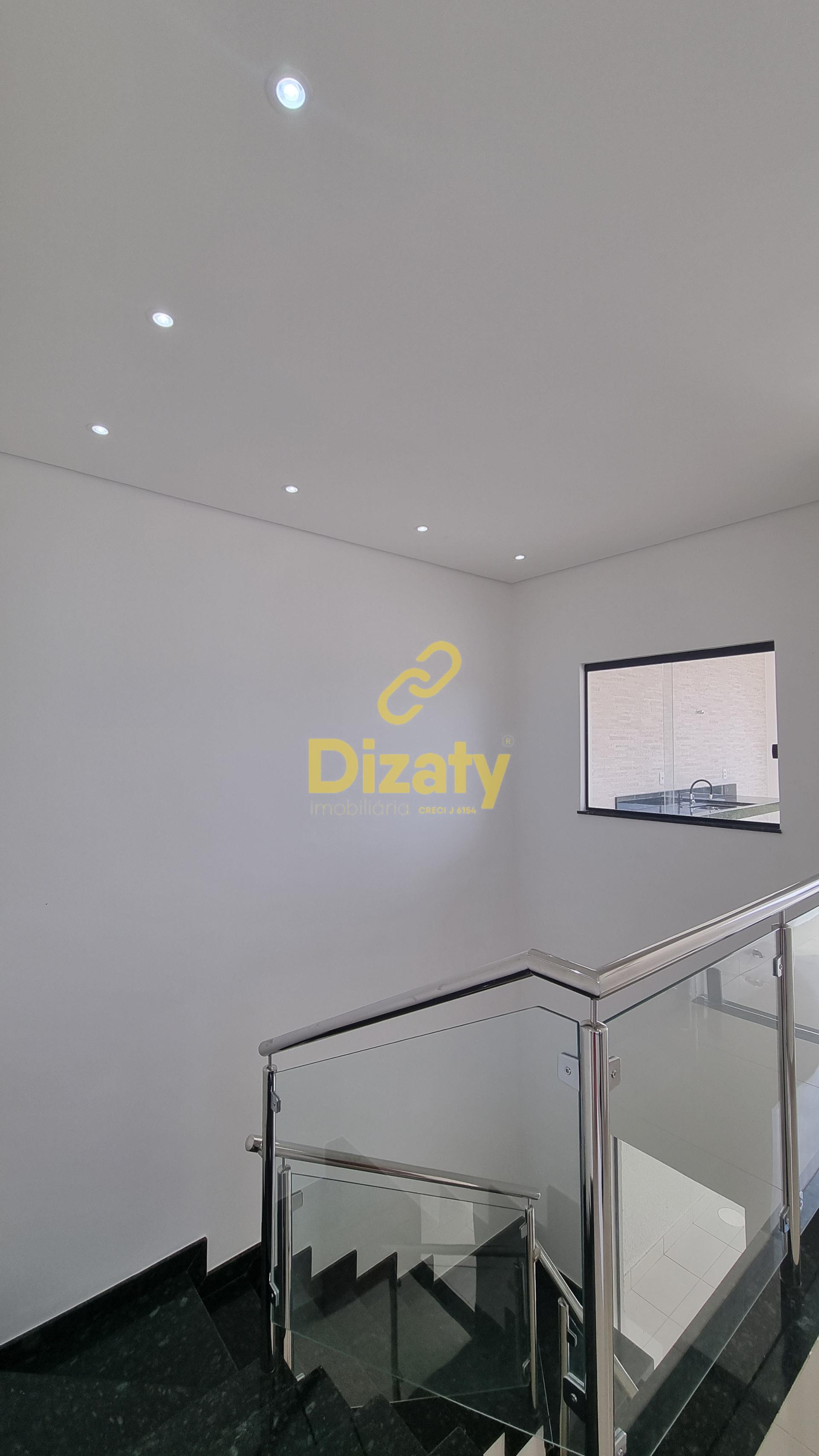 Imobiliria Dizaty em Sete Lagoas - MG