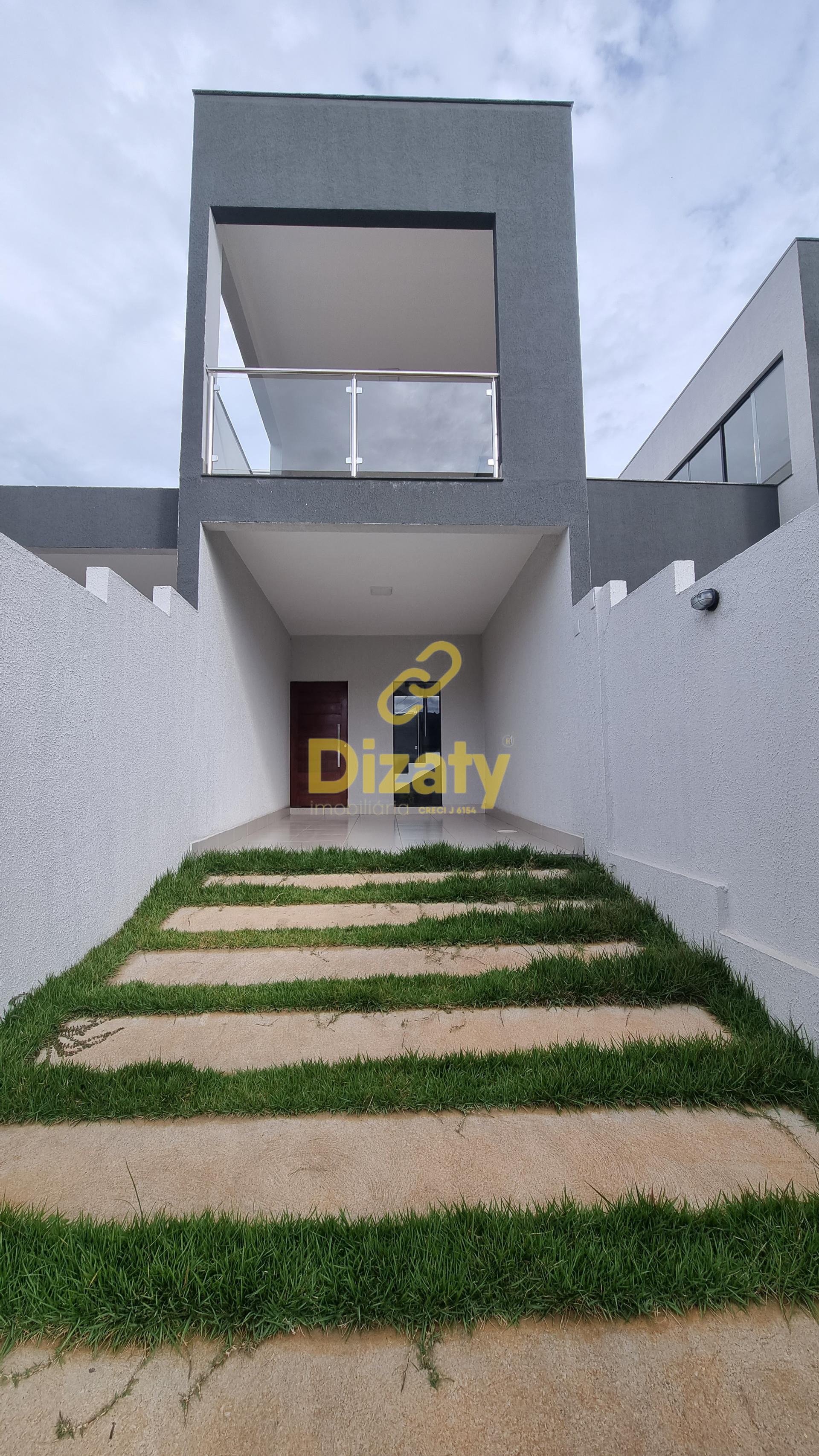 Imobiliria Dizaty em Sete Lagoas - MG