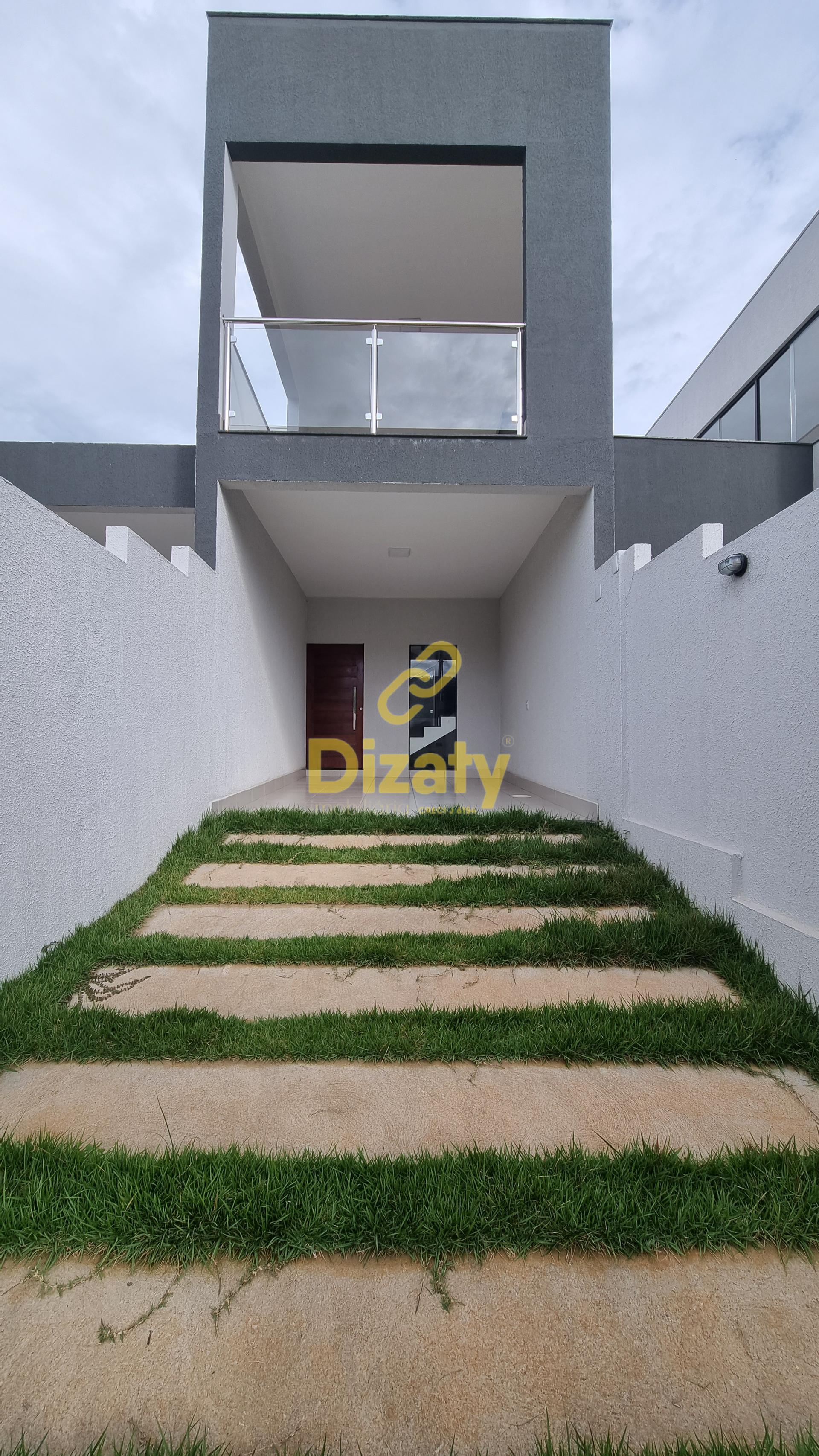 Imobiliria Dizaty em Sete Lagoas - MG