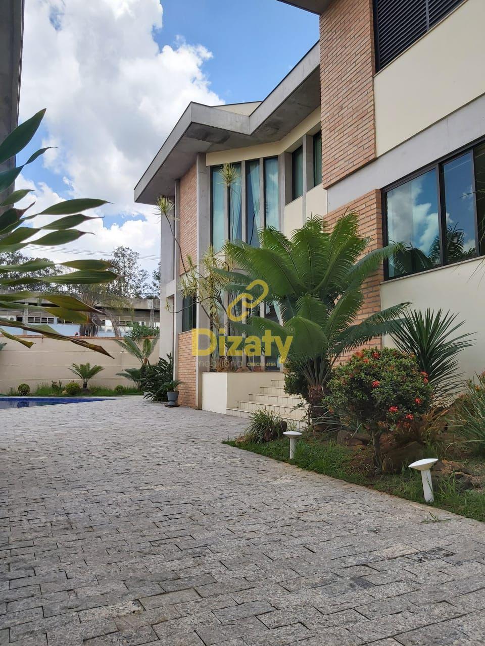 Imobiliria Dizaty em Sete Lagoas - MG