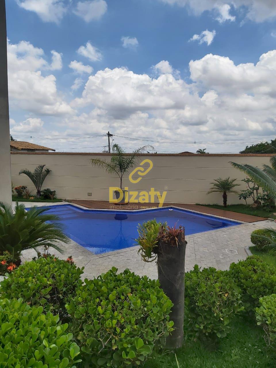 Imobiliria Dizaty em Sete Lagoas - MG