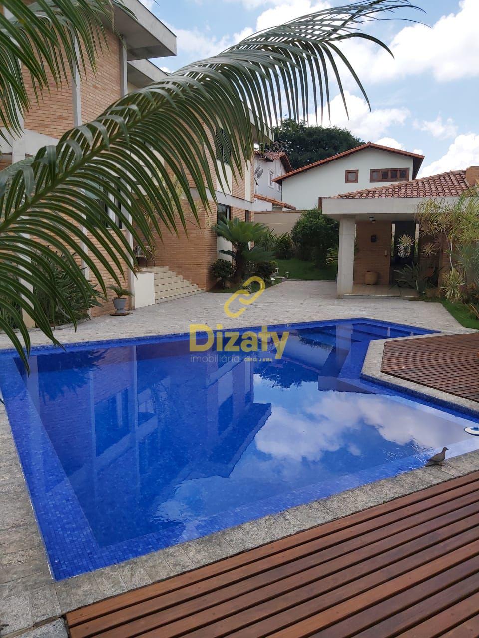 Imobiliria Dizaty em Sete Lagoas - MG