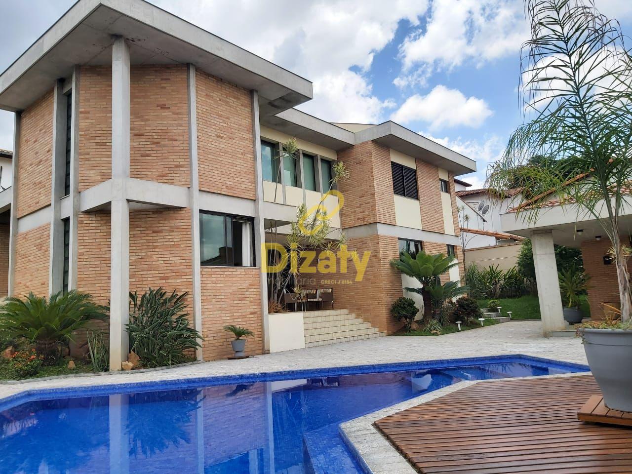 Imobiliria Dizaty em Sete Lagoas - MG