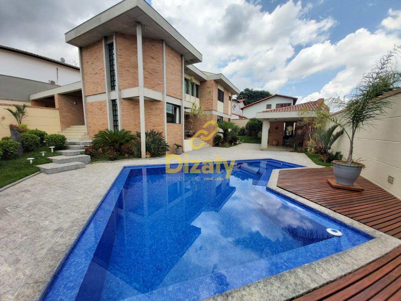 Imobiliria Dizaty em Sete Lagoas - MG
