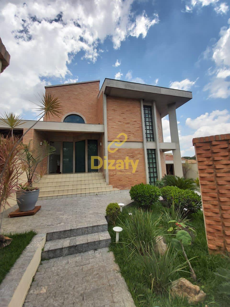 Imobiliria Dizaty em Sete Lagoas - MG