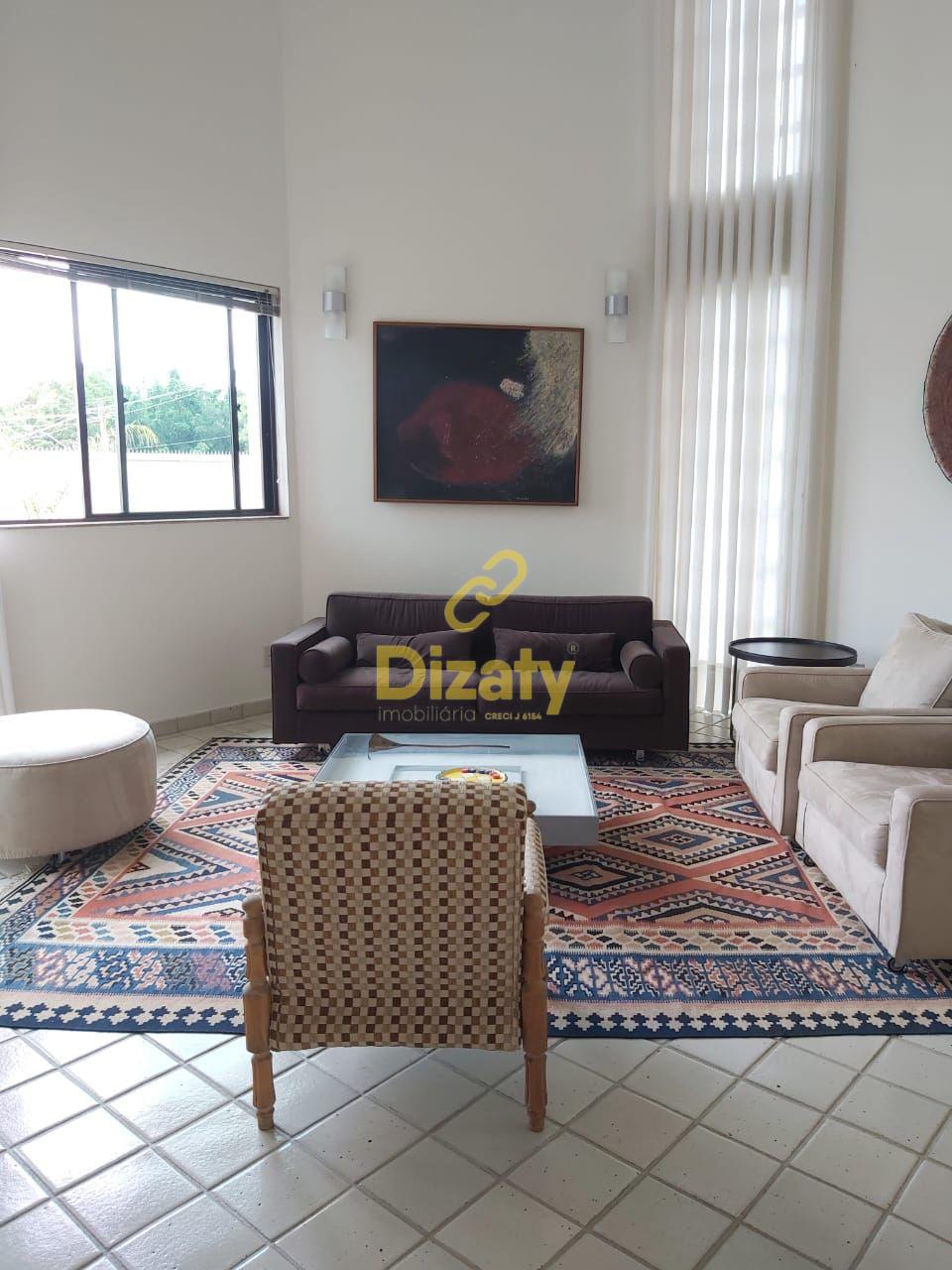 Imobiliria Dizaty em Sete Lagoas - MG