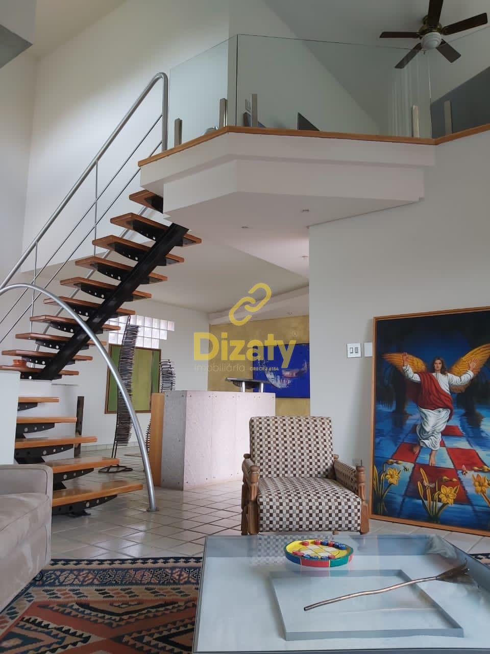 Imobiliria Dizaty em Sete Lagoas - MG
