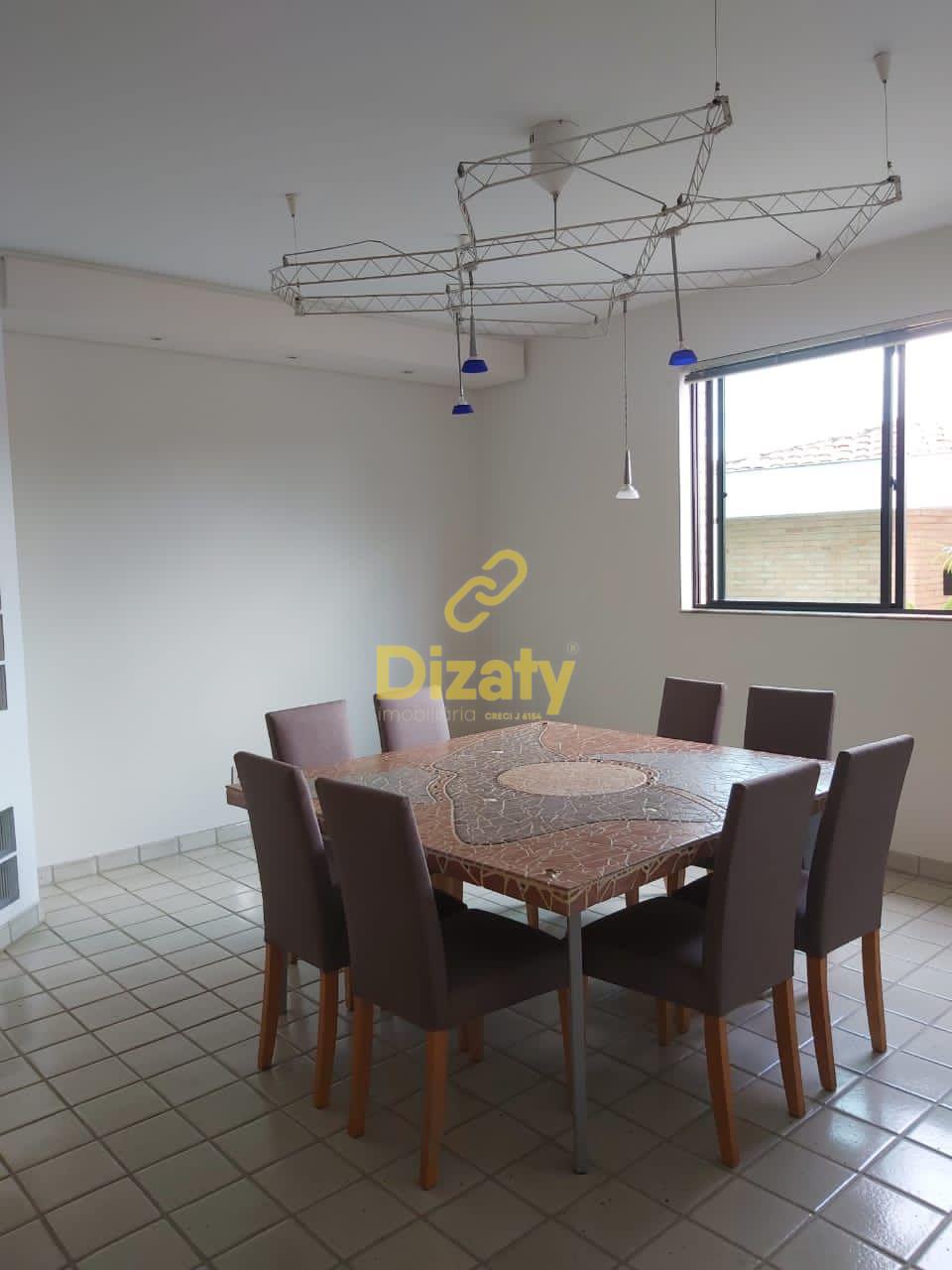 Imobiliria Dizaty em Sete Lagoas - MG