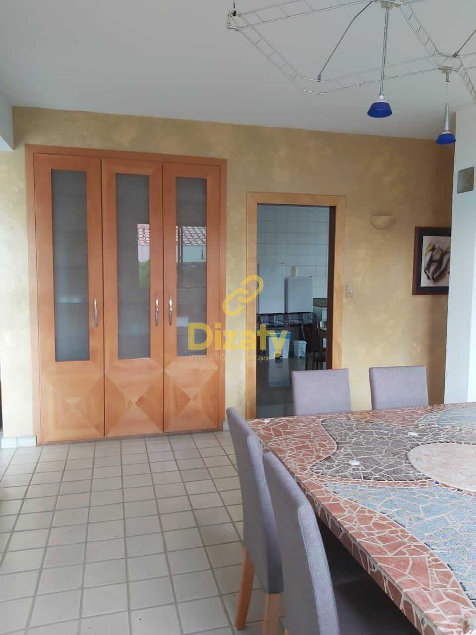 Imobiliria Dizaty em Sete Lagoas - MG