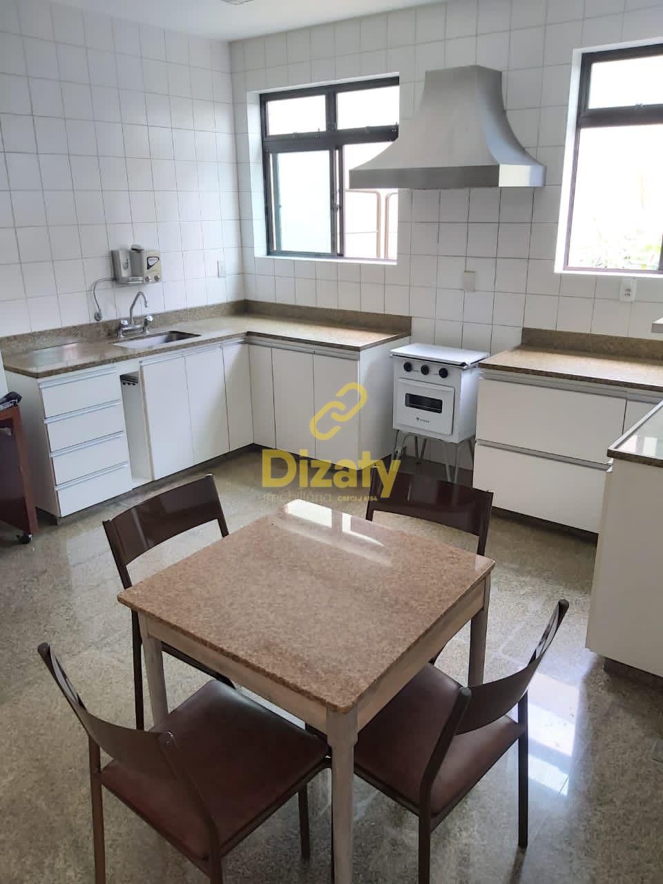 Imobiliria Dizaty em Sete Lagoas - MG