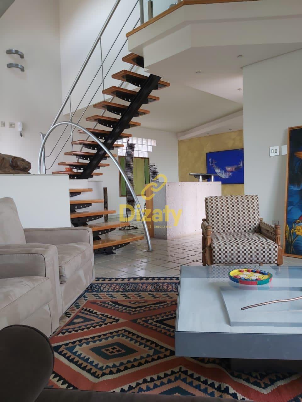 Imobiliria Dizaty em Sete Lagoas - MG