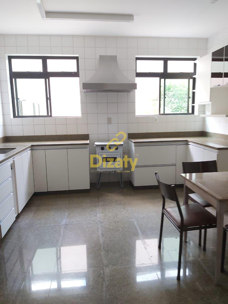 Imobiliria Dizaty em Sete Lagoas - MG