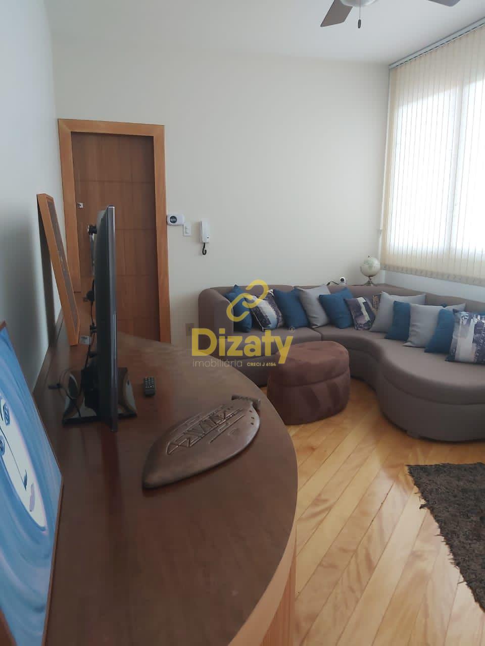Imobiliria Dizaty em Sete Lagoas - MG