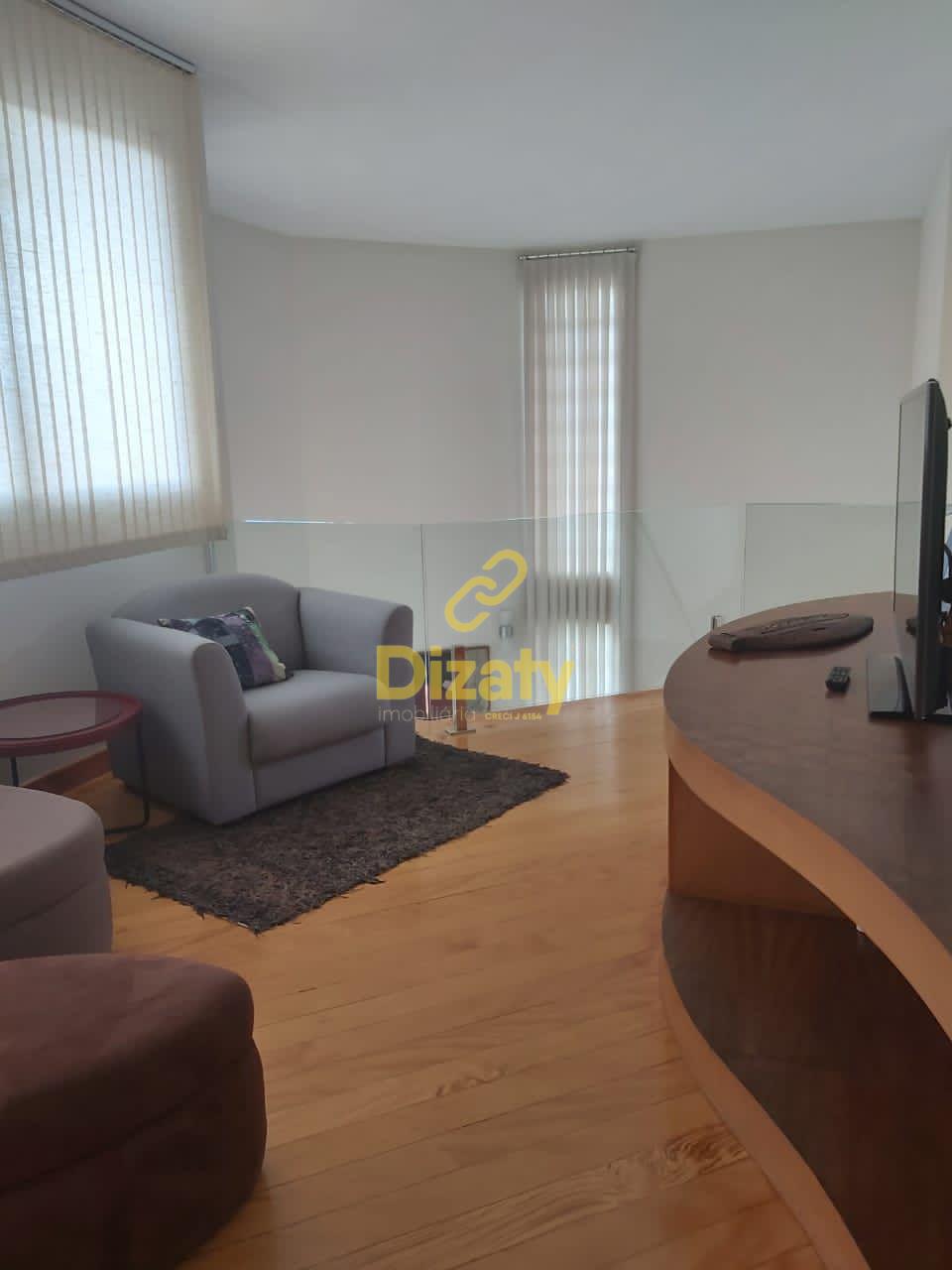 Imobiliria Dizaty em Sete Lagoas - MG