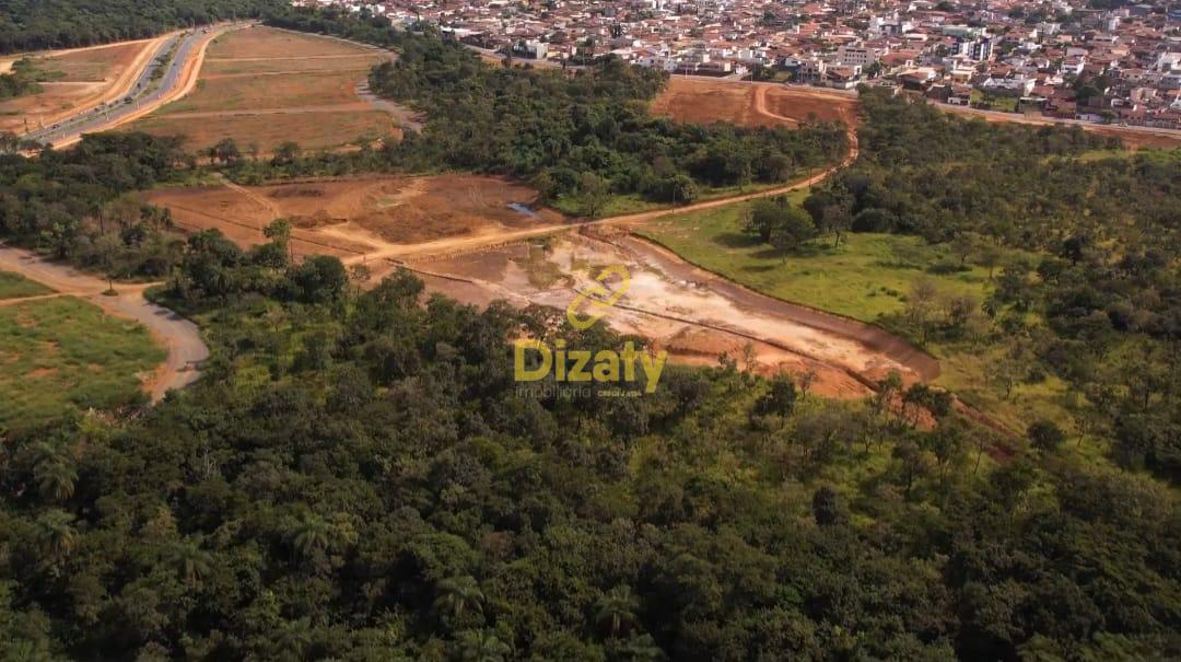 Imobiliria Dizaty em Sete Lagoas - MG