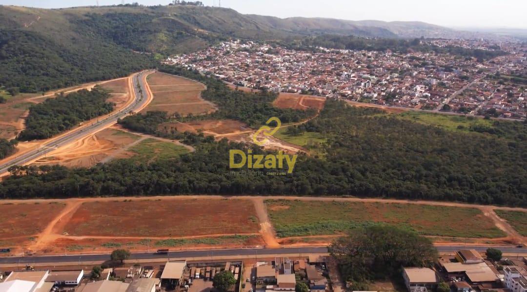 Imobiliria Dizaty em Sete Lagoas - MG