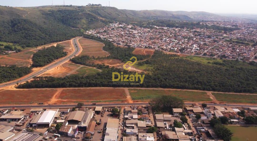 Imobiliria Dizaty em Sete Lagoas - MG