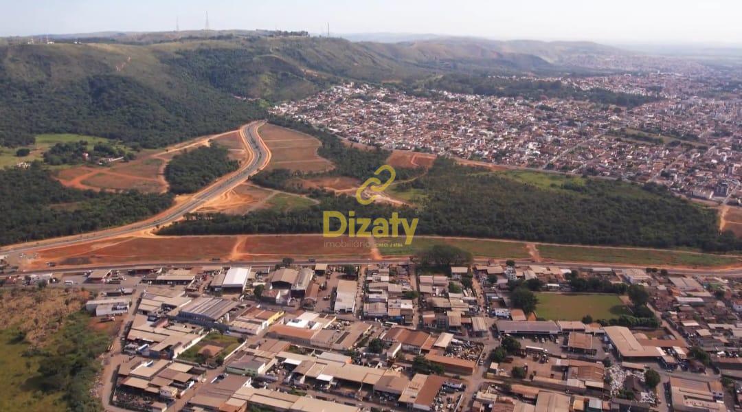 Imobiliria Dizaty em Sete Lagoas - MG