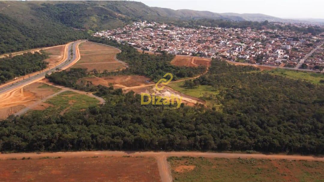 Imobiliria Dizaty em Sete Lagoas - MG