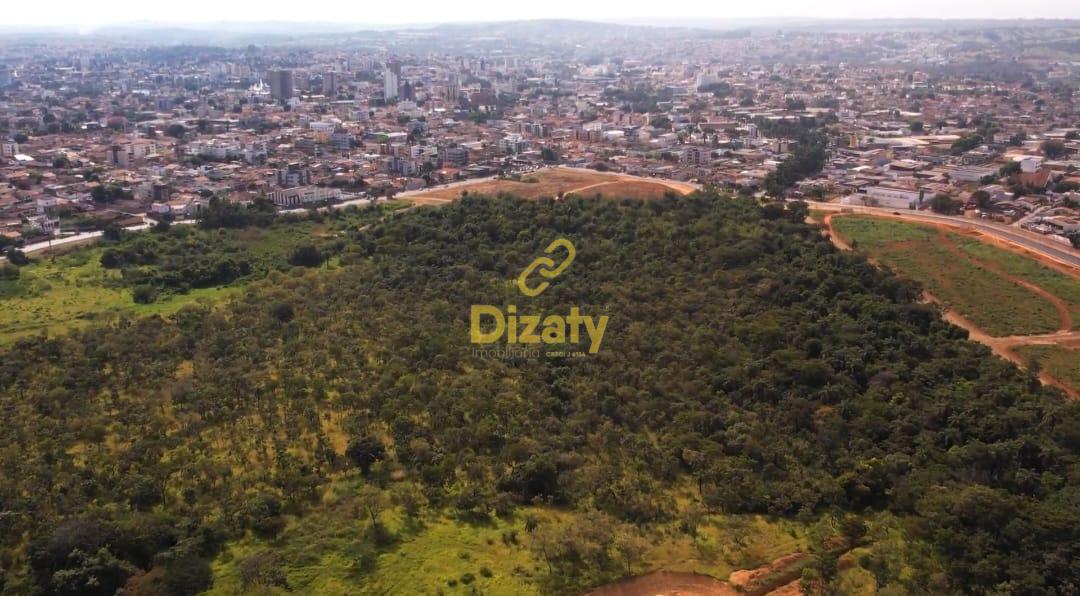 Imobiliria Dizaty em Sete Lagoas - MG