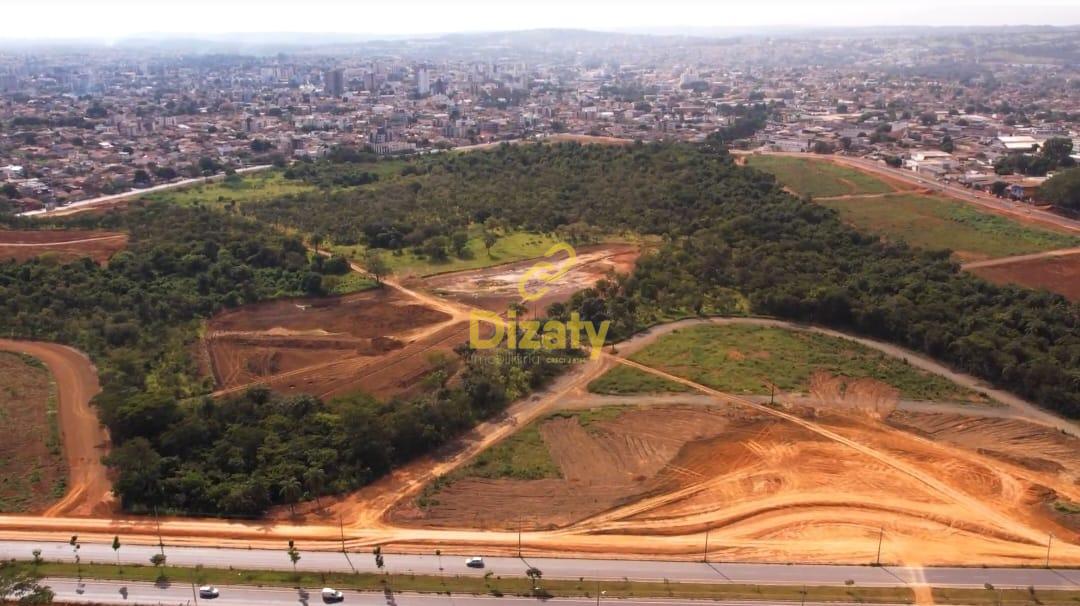 Imobiliria Dizaty em Sete Lagoas - MG