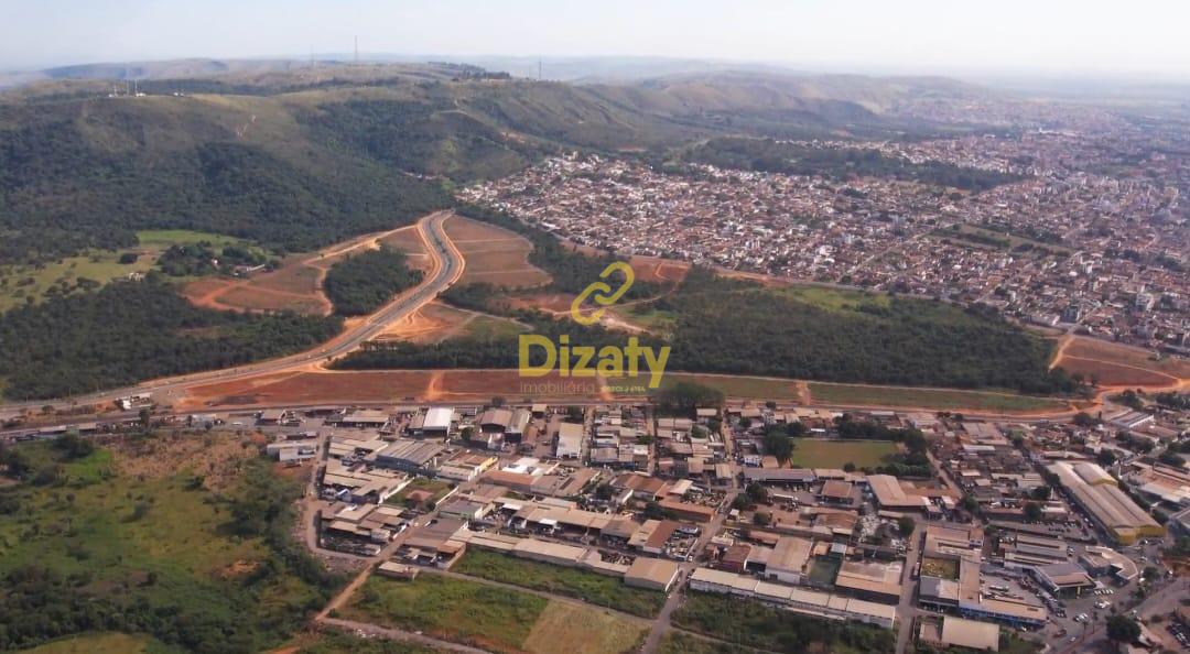 Imobiliria Dizaty em Sete Lagoas - MG