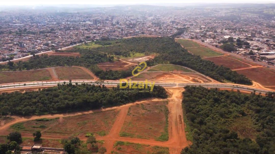 Imobiliria Dizaty em Sete Lagoas - MG