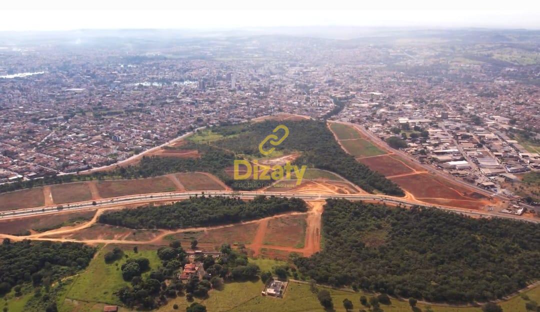 Imobiliria Dizaty em Sete Lagoas - MG