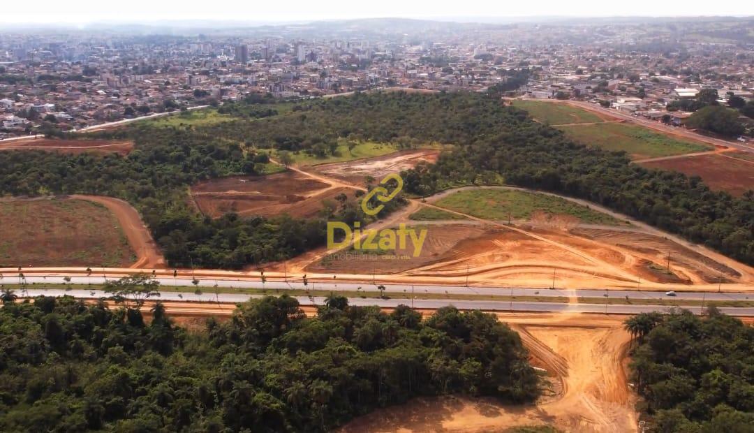 Imobiliria Dizaty em Sete Lagoas - MG