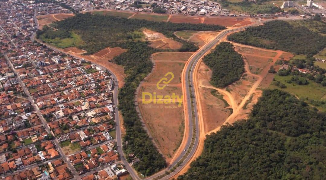 Imobiliria Dizaty em Sete Lagoas - MG